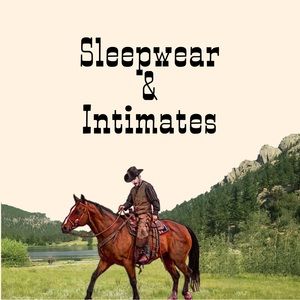 Intimates & Sleepwear